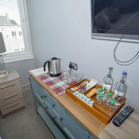 红崖酒店 因弗内斯 外观 照片